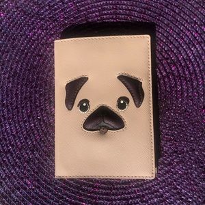 Kate Spade Passport Holder